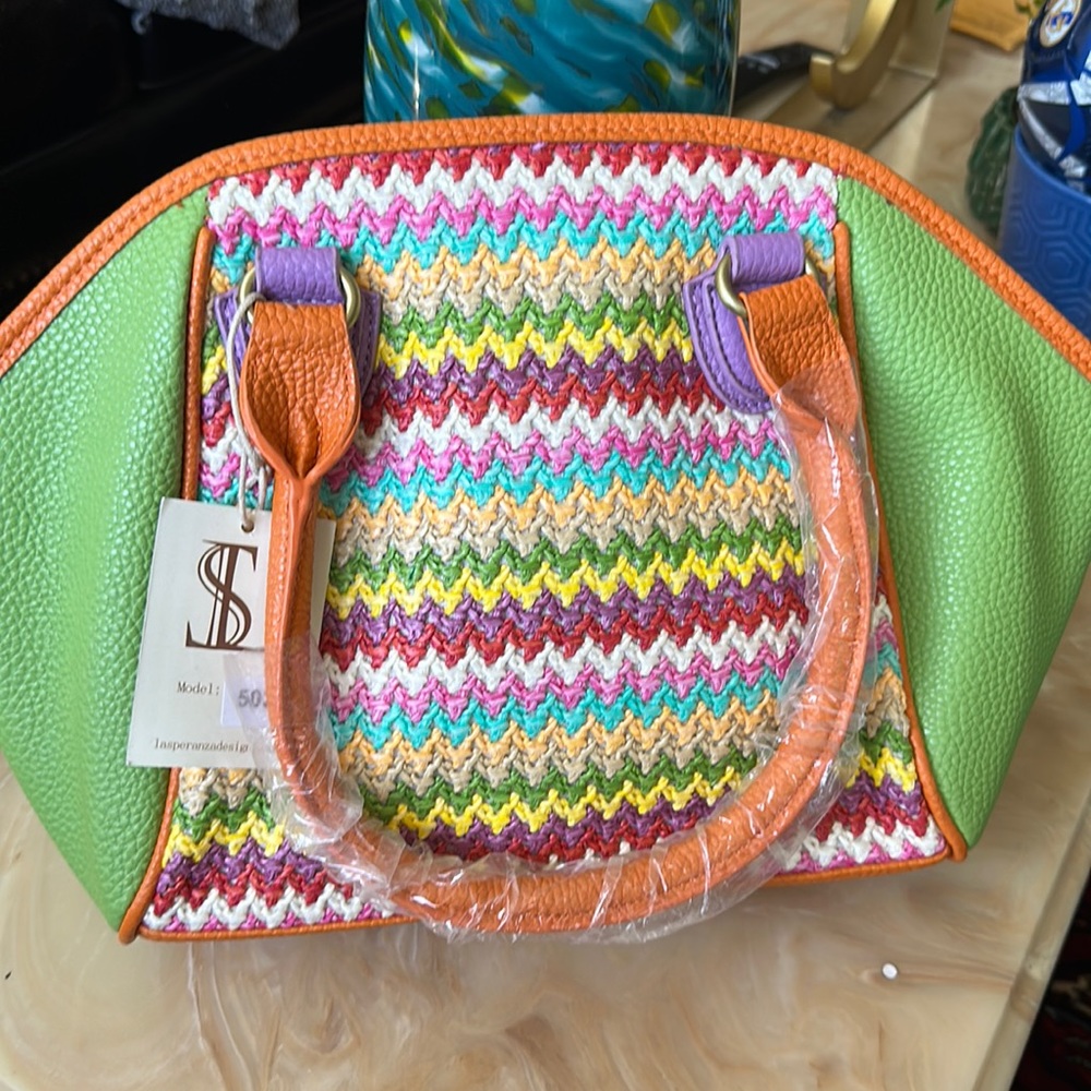 La speranza summer bag